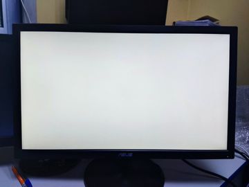 Б/в Монітор Asus vp228 01-200815877