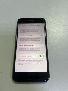 Б/в Мобільний телефон Apple iphone se 2020 64gb 01-200815493