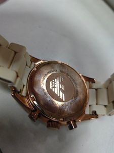 Б/у Часы Emporio Armani ar5919 01-200815335