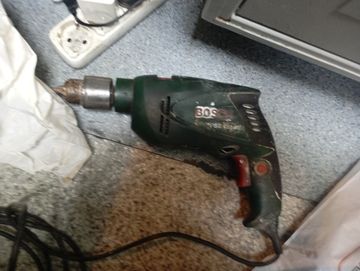 Б/у Дрель ударная Bosch psb 450 re 01-200815216