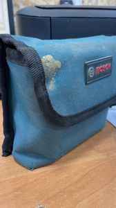 Б/в Лазерний нівелір Bosch gll 2-10 01-200778063