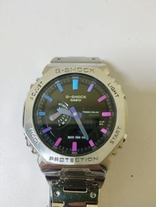 Б/у Часы Casio gm-b2100 01-200816312
