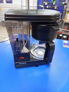 Б/в Кавоварка крапельна Nova ncm-131 01-200810355