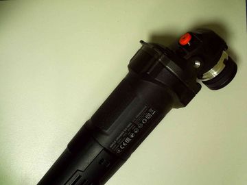 Б/в Кутова шліфмашина Dnipro-M gs-100s 01-200816402