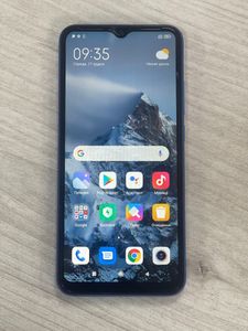 Б/в Мобільний телефон Xiaomi redmi 10a 4/64gb 01-200816318
