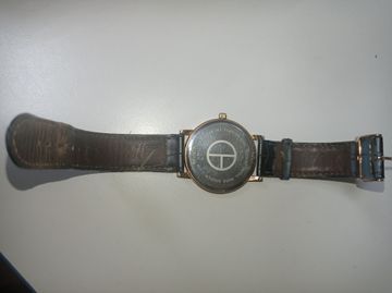 Б/в Годинник Claude Bernard 53009 01-200815445