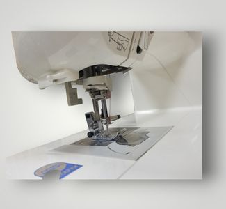 Б/в Швейна машина Brother nv-1500/1500d / innov-is 1500/1500d 01-200772688