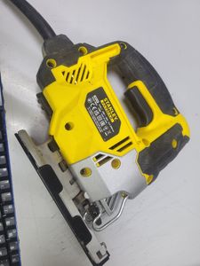 Б/в Електролобзик Stanley fme340k 01-200817495