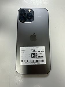 Б/в Мобільний телефон Apple iphone 13 pro max 128gb 01-200817083