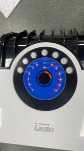 Б/в Кліматичний комплекс Camry cr 7905 01-200770257