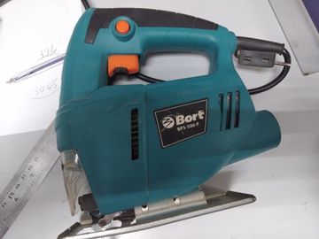 Б/в Електролобзик Bort bps-500-p 01-200817691