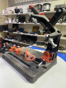 Б/в Стійка для кутової шліфмашини Dnipro-M ags-230m 01-200817123