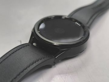 Б/в Смарт-годинник Samsung galaxy watch6 classic 43mm 01-200817070