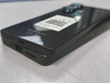 Б/в Мобільний телефон Xiaomi poco m6 pro 8/256gb 01-200817131