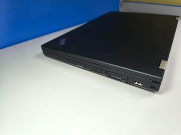 Б/у Ноутбук Lenovo 14/core i5 2520m ddr3/4gb ddr3/hdd 320 gb/ssd *відсутній/*інтегрована 01-200817013