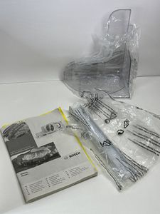 Б/в Скиборізка Bosch mas 4000 w 01-200817783