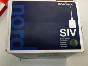 Б/у Светильник Nordlux 1902363 01-200817379