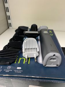 Б/в Машинка для стрижки + тример Philips multigroom series 5000 mg5930/15 01-200819121