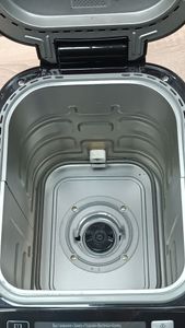 Б/в Хлібопічка Panasonic sd-zb2502 01-200818990