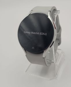 Б/в Смарт-годинник Samsung galaxy watch6 44mm esim 01-200817965