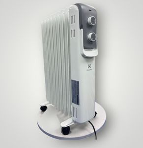 Б/в Обігрівач Electrolux eoh/m-7209 01-200795015
