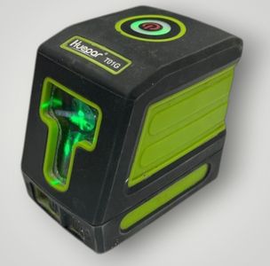 Б/в Лазерний нівелір Huepar box-1g 01-200586099