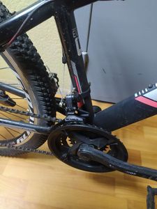 Б/в Велосипед Crossride bluet 01-200816384