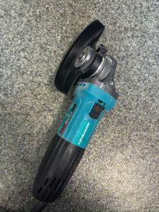 Б/в Кутова шліфмашина Grand мшу-125-1250 01-200820673