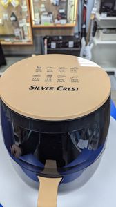 Б/в Аерофритюрниця Silver Crest s-18 01-200820560