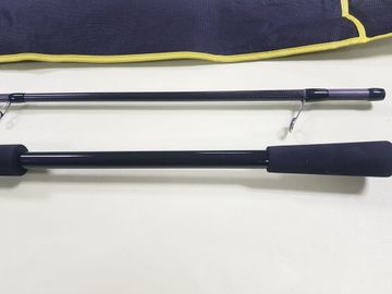 Б/в Спінінг Favorite u1 / u1.1-902mh 01-200790226