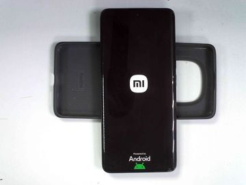 Б/в Мобільний телефон Xiaomi redmi note 14 pro 5g 8/256gb 01-200821302