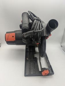 Б/у Пила дисковая Dnipro-M cs-185lx 01-200777954