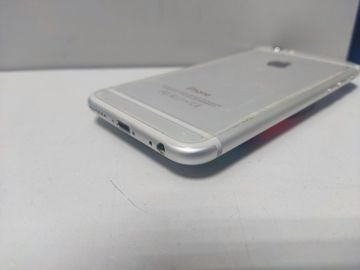 Б/в Мобільний телефон Apple iphone 6 16gb 01-200821602