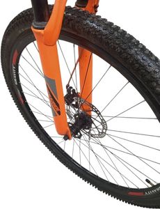 Б/в Велосипед Crossride scout 29 метал 01-200815896