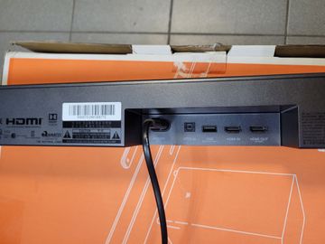 Б/в Акустика Jbl bar 2.1 bass mk2 01-200772847