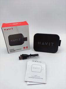 Б/в Акустика Havit sk921bt 01-200821314