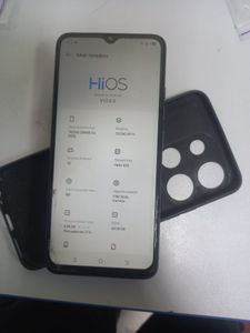 Б/в Мобільний телефон Tecno spark go 2023 bf7n 3/64gb 01-200821035