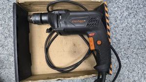 Б/у Дрель ударная Dnipro-M hd-120 01-200824594