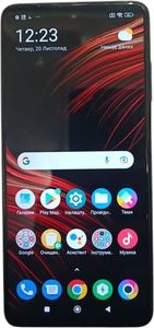 Б/у Мобильный телефон Xiaomi poco x3 pro 8/256gb 01-200792363