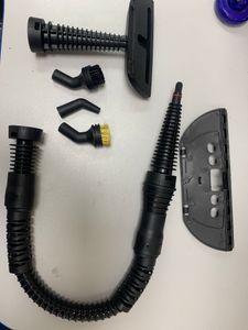 Б/у Пароочиститель Camry без моделі 01-200826000