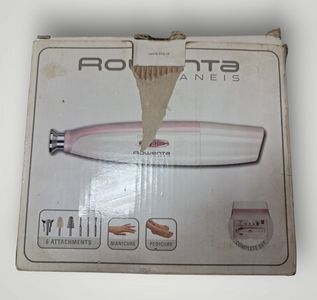 Б/в Набір для манікюру Rowenta mp 7010 01-200794241