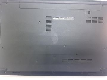 Б/у Ноутбук Hp 15/celeron n3060 ddr3/4gb ddr3/hdd 500 gb/ssd *відсутній/*інтегрована 01-200826059