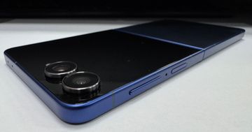 Б/в Мобільний телефон Samsung galaxy flip7 12/512gb 01-200828063