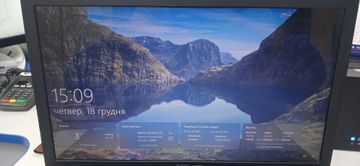 Asus 15/pentium b970 ddr3/4gb ddr2/hdd 100 gb/*інтегрована