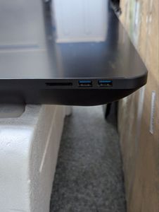 Б/в Графічний планшет Wacom cintiq 24 pro dtk-2420 01-200808237