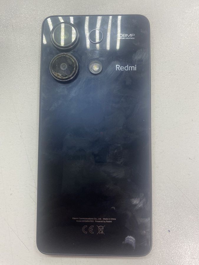 redmi note 13 4g 8/256gb