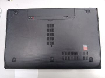 Б/у Ноутбук Lenovo 17/core i7 4702mq ddr3/8gb ddr3/hdd 600 gb/ssd *відсутній/*інтегрована 01-200828352