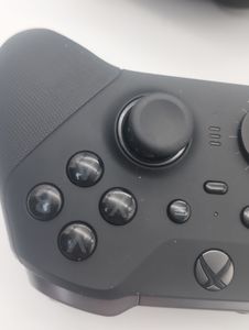 Б/в Геймпад Microsoft xbox elite wireless controller series 2 01-200820675