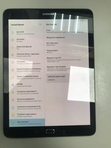 Б/в Планшет Samsung galaxy tab s2 9.7 wi-fi 32gb 01-200828614