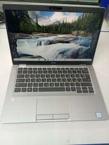 Б/у Ноутбук Dell 14/core i3 8145u ddr4/8gb ddr4/hdd *відсутній/ssd 256 gb/*інтегрована 01-200828226